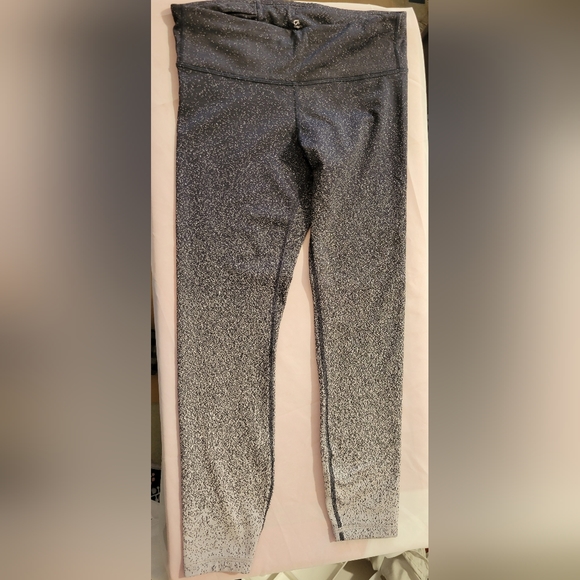 Gap fit ombre leggings - Picture 1 of 4